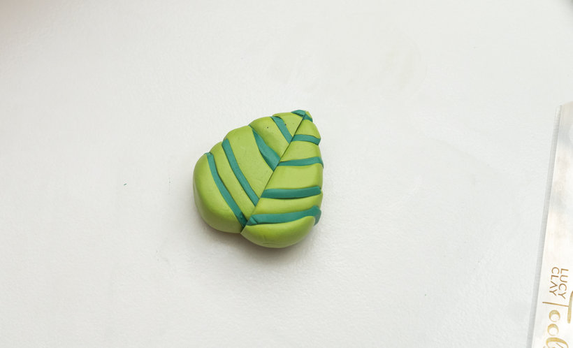 Introduction to polymer clay - Gathered