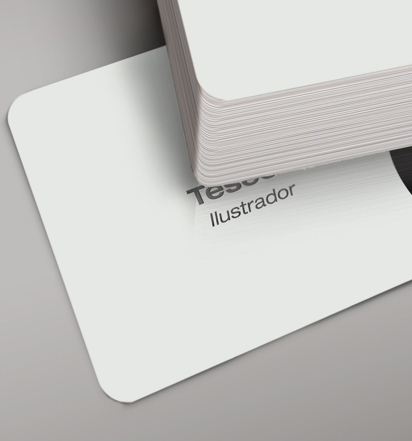 Tarjetas | Domestika