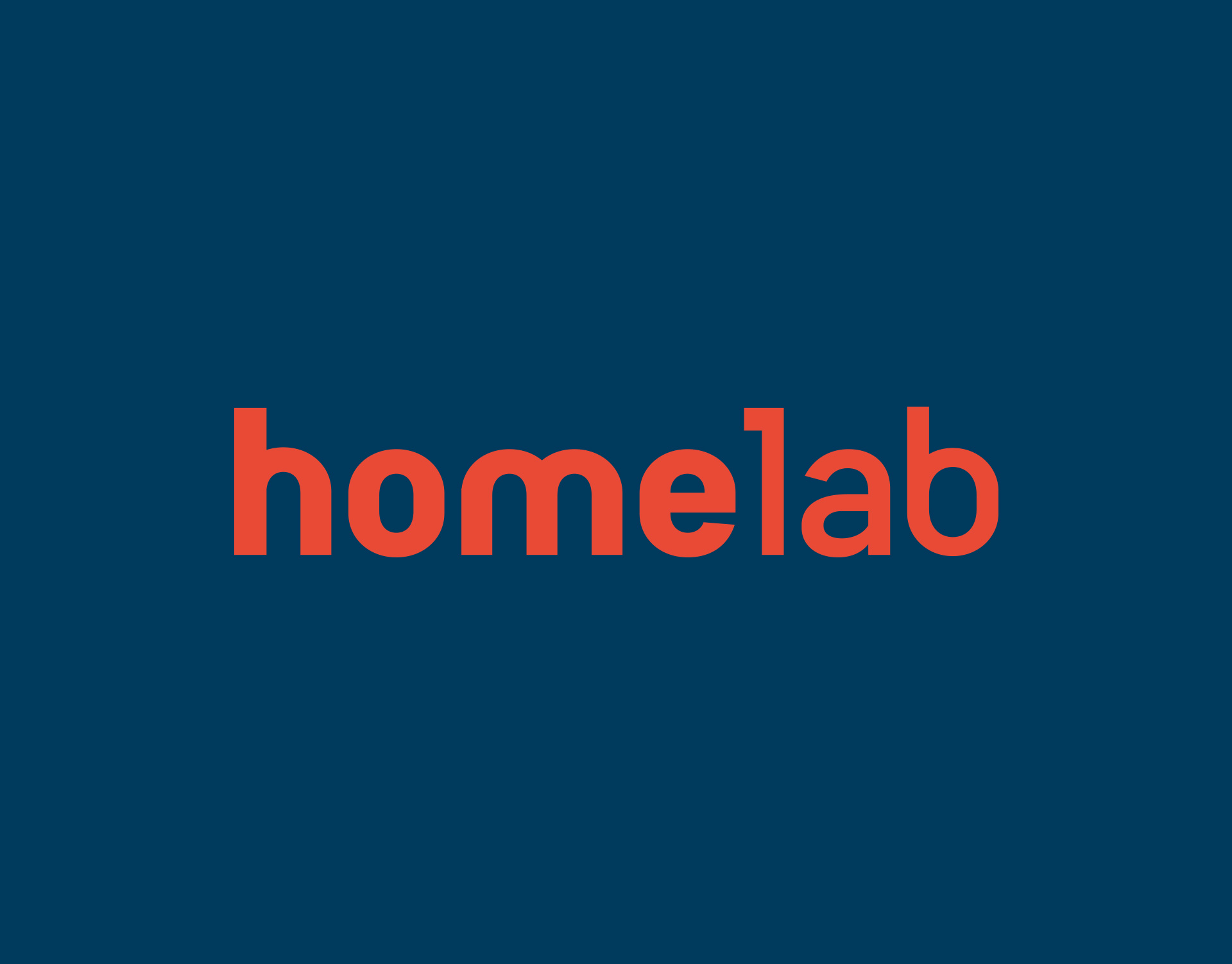 homelab-domestika