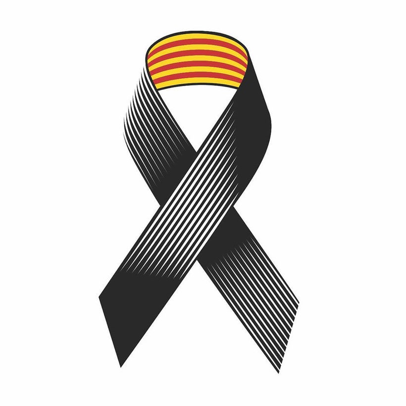 Ilustradores se vuelcan con Barcelona tras el atentado 4