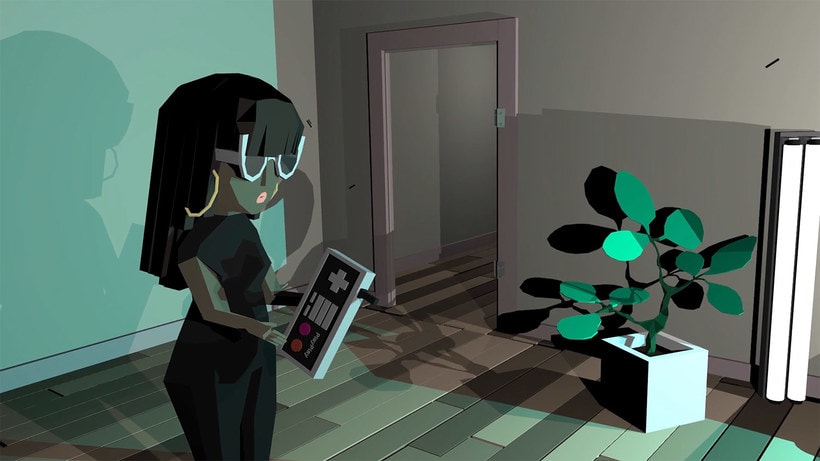 Glucose, el surrealista corto de animación premiado en Sundance 5